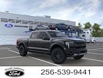 New 2025 Ford F-150 Raptor SuperCrew Cab 4x4 Pickup for sale #25T1707 - photo 7