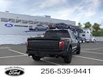 New 2025 Ford F-150 Raptor SuperCrew Cab 4x4 Pickup for sale #25T1707 - photo 8