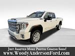 Used 2021 GMC Sierra 2500 Denali Crew Cab for sale #25T1729B - photo 1