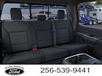 New 2025 Ford F-150 XLT SuperCrew Cab 4x4 Pickup for sale #25T1730 - photo 11