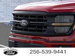 New 2025 Ford F-150 XLT SuperCrew Cab 4x4 Pickup for sale #25T1730 - photo 17