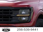New 2025 Ford F-150 XLT SuperCrew Cab 4x4 Pickup for sale #25T1730 - photo 18