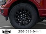 New 2025 Ford F-150 XLT SuperCrew Cab 4x4 Pickup for sale #25T1730 - photo 19