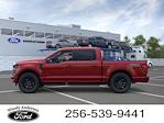 New 2025 Ford F-150 XLT SuperCrew Cab 4x4 Pickup for sale #25T1730 - photo 4