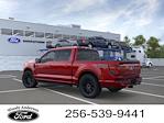 New 2025 Ford F-150 XLT SuperCrew Cab 4x4 Pickup for sale #25T1730 - photo 2