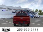 New 2025 Ford F-150 XLT SuperCrew Cab 4x4 Pickup for sale #25T1730 - photo 5