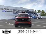 New 2025 Ford F-150 XLT SuperCrew Cab 4x4 Pickup for sale #25T1730 - photo 6