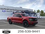 New 2025 Ford F-150 XLT SuperCrew Cab 4x4 Pickup for sale #25T1730 - photo 7