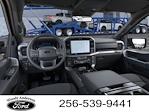 New 2025 Ford F-150 XLT SuperCrew Cab 4x4 Pickup for sale #25T1730 - photo 9
