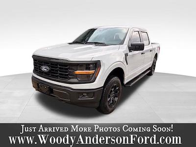 Used 2024 Ford F-150 - photo 1