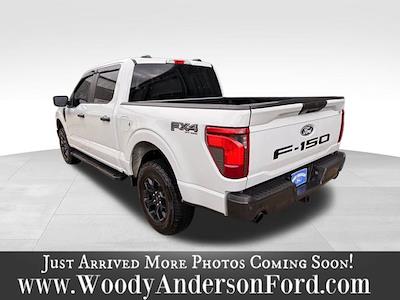Used 2024 Ford F-150 - photo 1