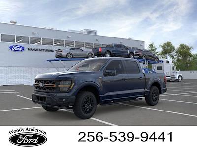 New 2025 Ford F-150 Tremor SuperCrew Cab 4x4 Pickup for sale #25T1744 - photo 1