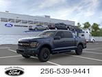 New 2025 Ford F-150 Tremor SuperCrew Cab 4x4 Pickup for sale #25T1744 - photo 1