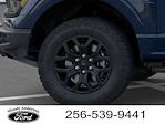 New 2025 Ford F-150 Tremor SuperCrew Cab 4x4 Pickup for sale #25T1744 - photo 19