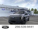 New 2025 Ford F-150 Lightning XLT SuperCrew Cab AWD Pickup for sale #25T1748 - photo 3