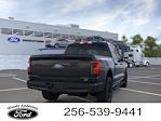 New 2025 Ford F-150 Lightning XLT SuperCrew Cab AWD Pickup for sale #25T1748 - photo 8