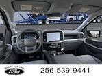 New 2025 Ford F-150 Lightning XLT SuperCrew Cab AWD Pickup for sale #25T1748 - photo 9