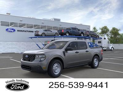New 2025 Ford Maverick XL SuperCrew Cab AWD Pickup for sale #25T1750 - photo 1