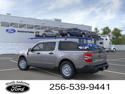 New 2025 Ford Maverick XL SuperCrew Cab AWD Pickup for sale #25T1750 - photo 2
