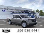New 2025 Ford Maverick XL SuperCrew Cab AWD Pickup for sale #25T1750 - photo 7