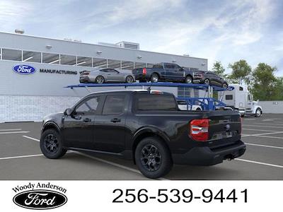 New 2025 Ford Maverick XLT SuperCrew Cab Pickup for sale #25T1751 - photo 2