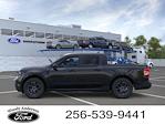 New 2025 Ford Maverick XLT SuperCrew Cab Pickup for sale #25T1751 - photo 4