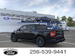 New 2025 Ford Maverick XLT SuperCrew Cab Pickup for sale #25T1751 - photo 2
