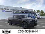 New 2025 Ford Maverick XLT SuperCrew Cab Pickup for sale #25T1751 - photo 7