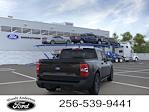 New 2025 Ford Maverick XLT SuperCrew Cab Pickup for sale #25T1751 - photo 8