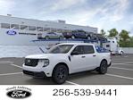 New 2025 Ford Maverick XLT SuperCrew Cab Pickup for sale #25T1752 - photo 1