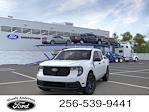 New 2025 Ford Maverick XLT SuperCrew Cab Pickup for sale #25T1752 - photo 3
