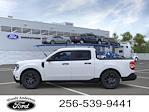 New 2025 Ford Maverick XLT SuperCrew Cab Pickup for sale #25T1752 - photo 4