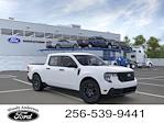 New 2025 Ford Maverick XLT SuperCrew Cab Pickup for sale #25T1752 - photo 7