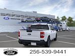 New 2025 Ford Maverick XLT SuperCrew Cab Pickup for sale #25T1752 - photo 8