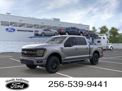New 2025 Ford F-150 Tremor SuperCrew Cab 4x4 Pickup for sale #25T1769 - photo 1