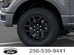 New 2025 Ford F-150 Tremor SuperCrew Cab 4x4 Pickup for sale #25T1769 - photo 19