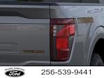 New 2025 Ford F-150 Tremor SuperCrew Cab 4x4 Pickup for sale #25T1769 - photo 21