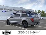 New 2025 Ford F-150 Tremor SuperCrew Cab 4x4 Pickup for sale #25T1769 - photo 2