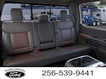 New 2025 Ford F-150 King Ranch SuperCrew Cab 4x4 Pickup for sale #25T1771 - photo 11