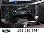 New 2025 Ford F-150 King Ranch SuperCrew Cab 4x4 Pickup for sale #25T1771 - photo 15