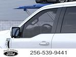 New 2025 Ford F-150 King Ranch SuperCrew Cab 4x4 Pickup for sale #25T1771 - photo 20