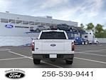 New 2025 Ford F-150 King Ranch SuperCrew Cab 4x4 Pickup for sale #25T1771 - photo 5