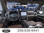 New 2025 Ford F-150 King Ranch SuperCrew Cab 4x4 Pickup for sale #25T1771 - photo 9