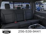 New 2025 Ford F-150 XLT SuperCrew Cab 4x4 Pickup for sale #25T1772 - photo 11
