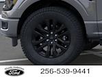 New 2025 Ford F-150 XLT SuperCrew Cab 4x4 Pickup for sale #25T1772 - photo 19