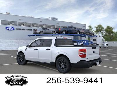 New 2025 Ford Maverick XLT SuperCrew Cab Pickup for sale #25T1777 - photo 2