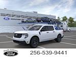 New 2025 Ford Maverick XLT SuperCrew Cab Pickup for sale #25T1777 - photo 1