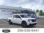 New 2025 Ford Maverick XLT SuperCrew Cab Pickup for sale #25T1777 - photo 7