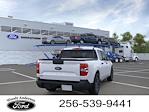 New 2025 Ford Maverick XLT SuperCrew Cab Pickup for sale #25T1777 - photo 8