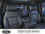 New 2025 Ford F-150 Lariat SuperCrew Cab 4x4 Pickup for sale #25T1787 - photo 10